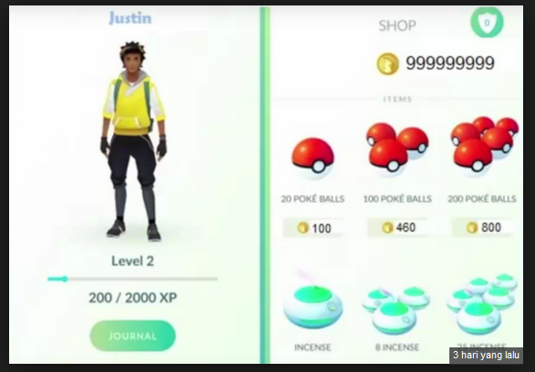 Pokemon Go Players Arrested